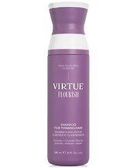 Virtue Flourish Shampoo For Thinning Hair