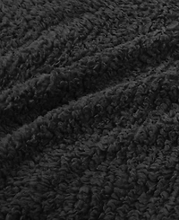 Woolrich Burlington Berber Blanket, Full/Queen