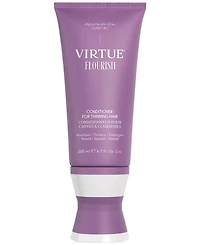 Virtue Flourish Conditioner For Thinning Hair