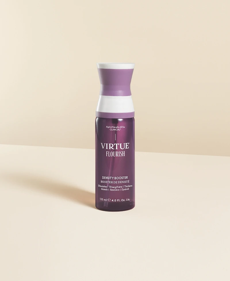 Virtue Flourish Density Booster, 4 oz.