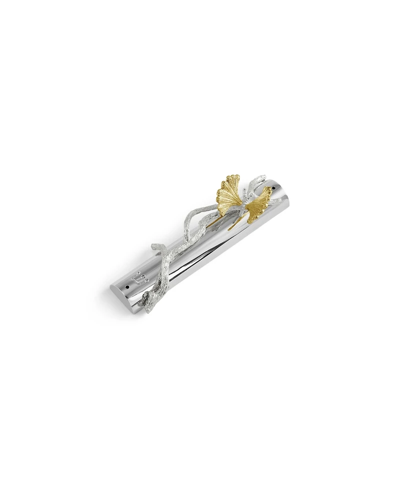 Michael Aram Butterfly Ginkgo Luxe Mezuzah