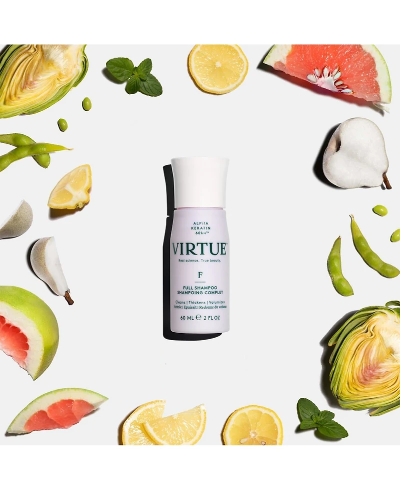 Virtue Full Shampoo