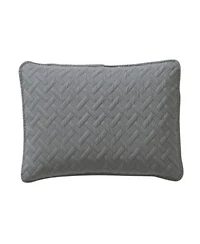 Vcny Home Nina Embossed Quilt Sets