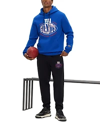 Boss by Hugo Men's x Nfl Hoodie Ny Giants