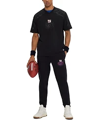 Boss by Hugo Men's x Nfl New York Giants Oversized T-shirt