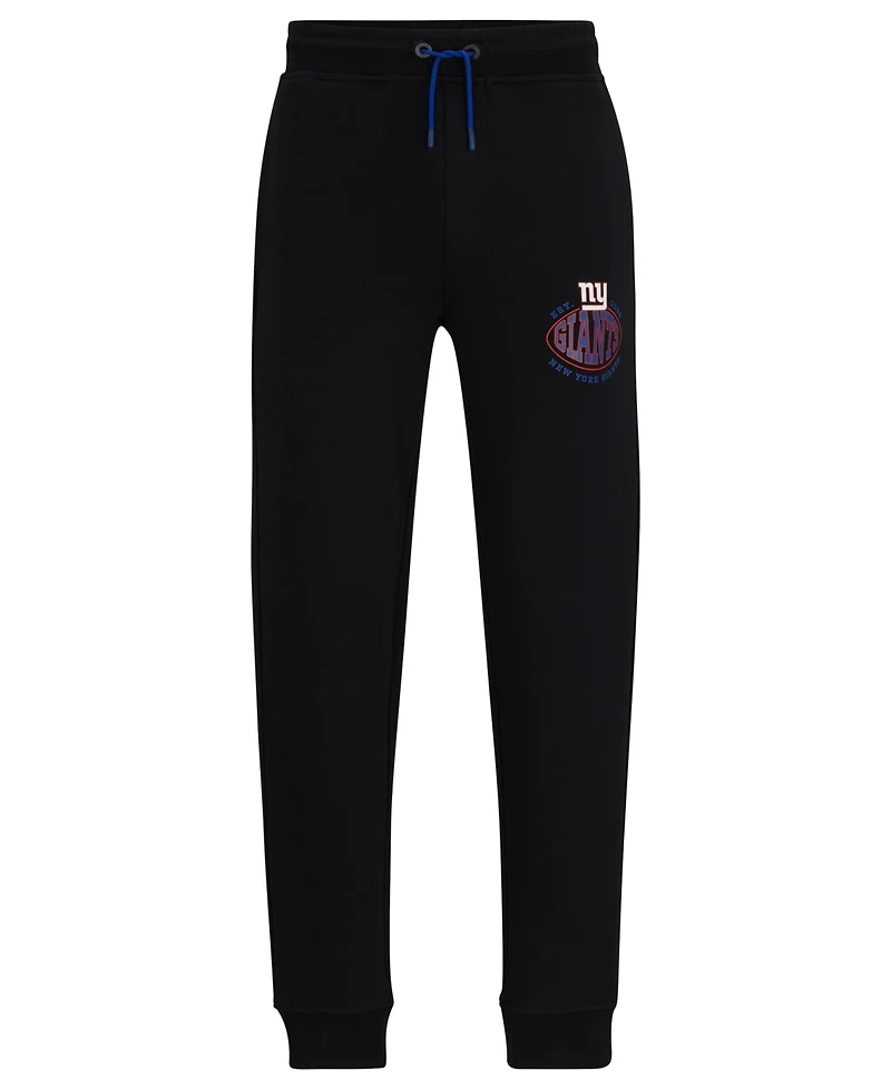 Boss by Hugo Men's x Nfl Tracksuit Bottoms Pants