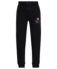 Boss by Hugo Men's x Nfl Tracksuit Bottoms Pants