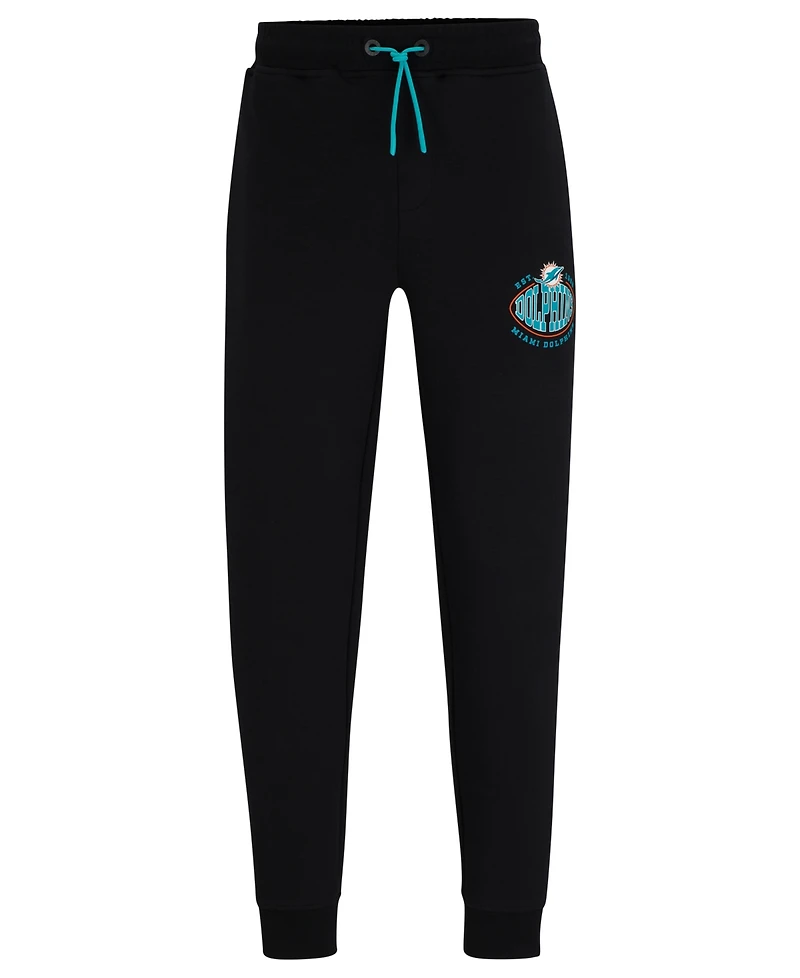 Boss by Hugo Men's x Nfl Tracksuit Bottoms Pants