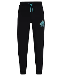 Boss by Hugo Men's x Nfl Tracksuit Bottoms Pants
