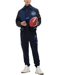 Boss by Hugo Men's x Nfl Tracksuit Bottoms Pants