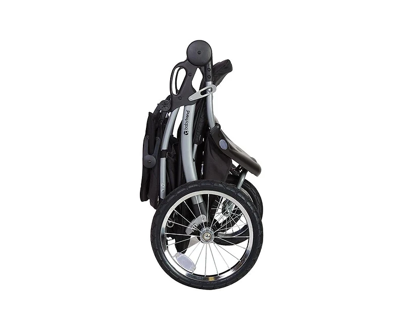 Baby Trend Baby Expedition Ex Double Jogger - Griffin