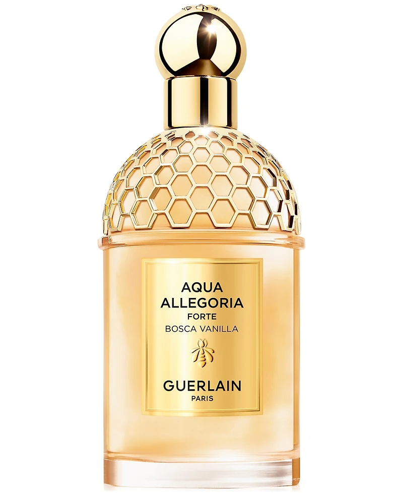 Guerlain Aqua Allegoria Forte Bosca Vanilla Eau de Parfum