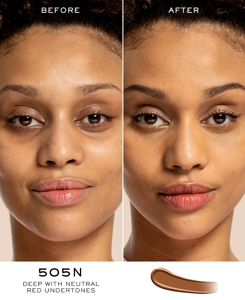 Lancome Teint Idole Ultra Wear Care & Glow Serum Concealer