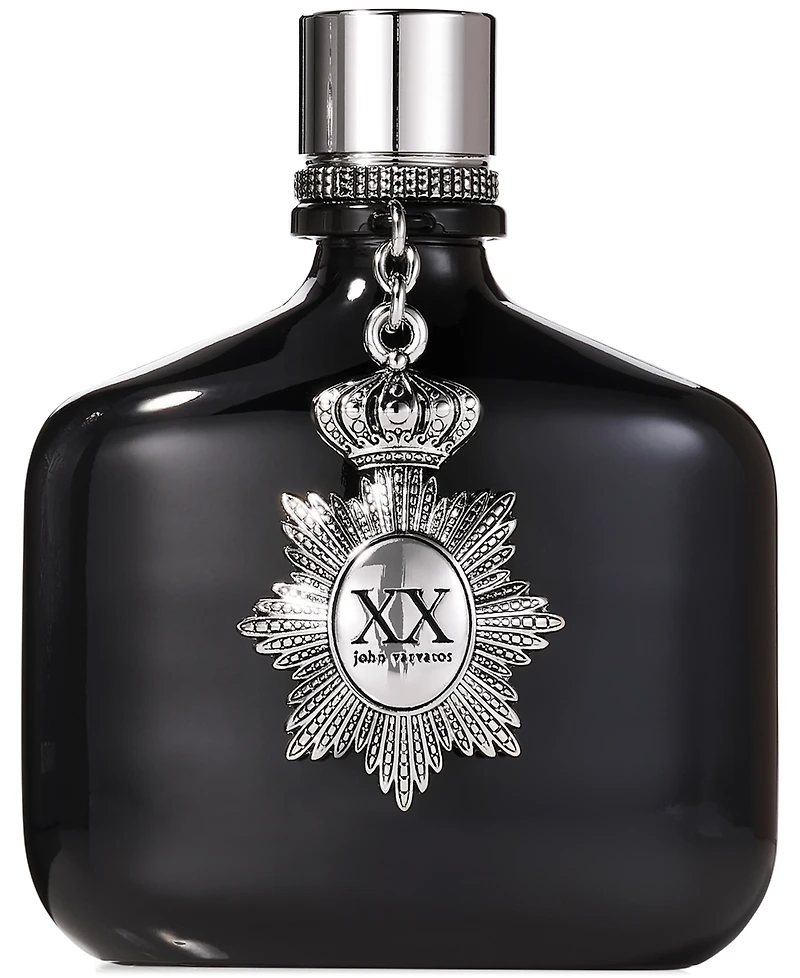 John Varvatos Men's Xx Eau de Toilette Spray