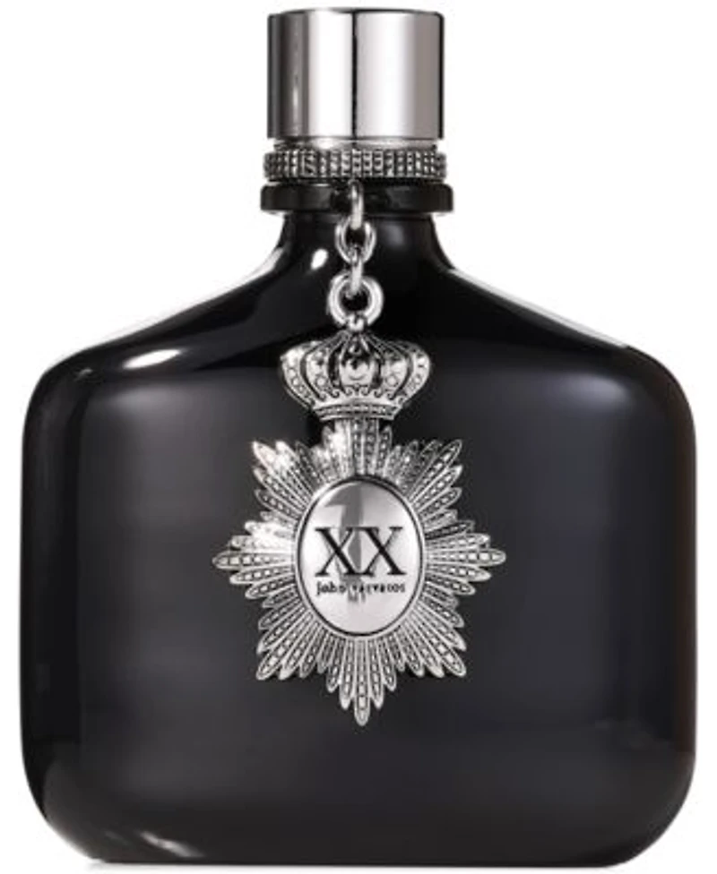 John Varvatos Mens Xx Eau De Toilette Fragrance Collection