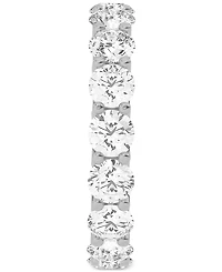 Diamond Eternity Band (4 ct. t.w.) Platinum or 14k Gold