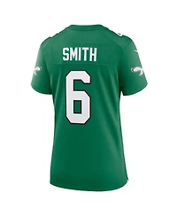 Nike Men's DeVonta Smith Philadelphia Eagles Game Jersey