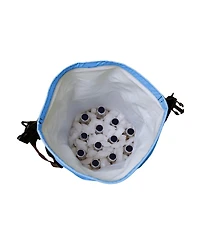 30 Liters Dry Bag Cooler with Straps
