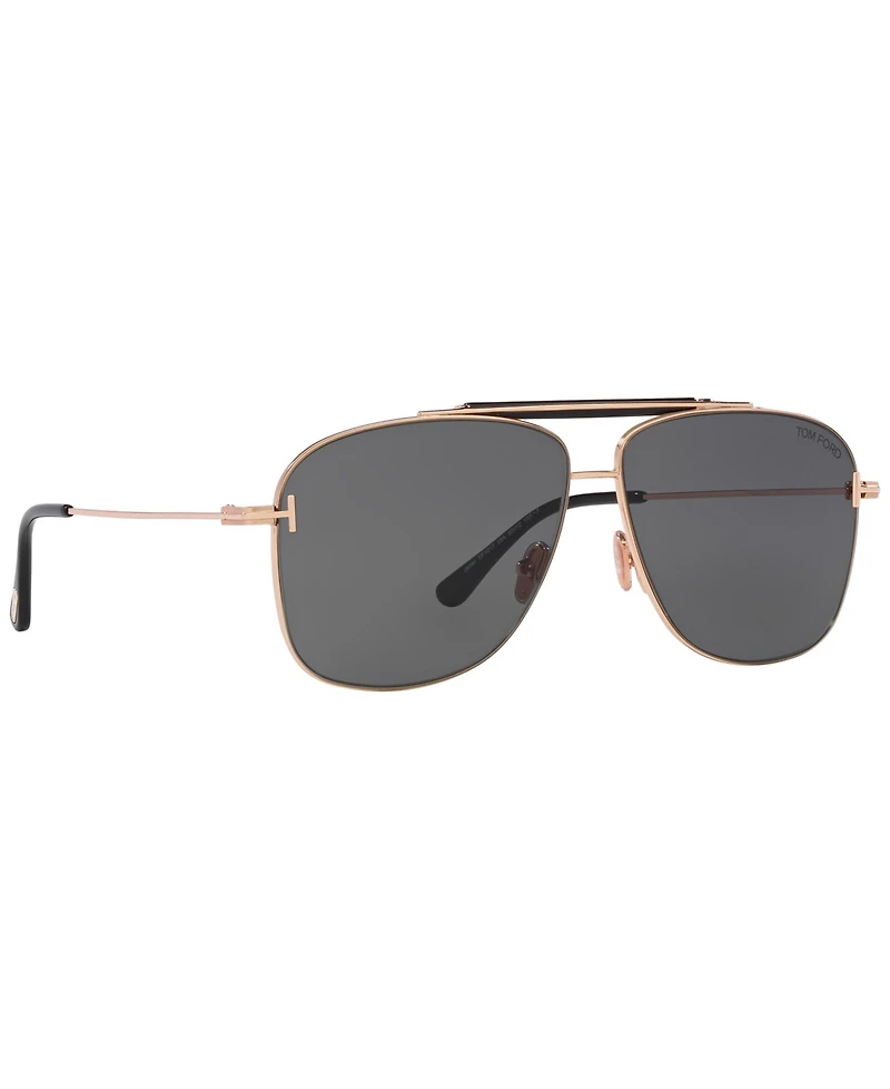 Tom Ford Men's Sunglasses, Jaden