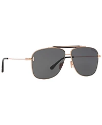 Tom Ford Men's Sunglasses, Jaden