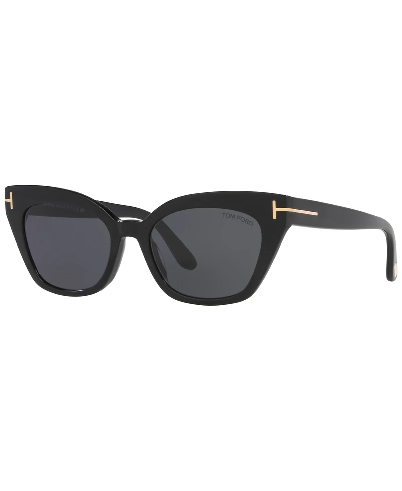Tom Ford Women's Sunglasses, Juliette
