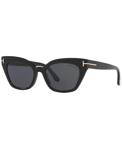 Tom Ford Women's Sunglasses, Juliette