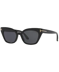 Tom Ford Women's Sunglasses, Juliette
