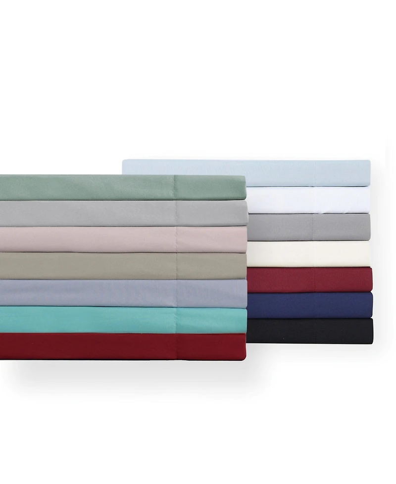 Truly Soft Everyday Sheet Set
