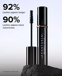 Anastasia Beverly Hills Lash Sculpt Lengthening & Volumizing Mascara Mini, 0.17 oz.