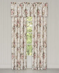 Royal Court Chablis Window Panel Pair, 41" x 84"