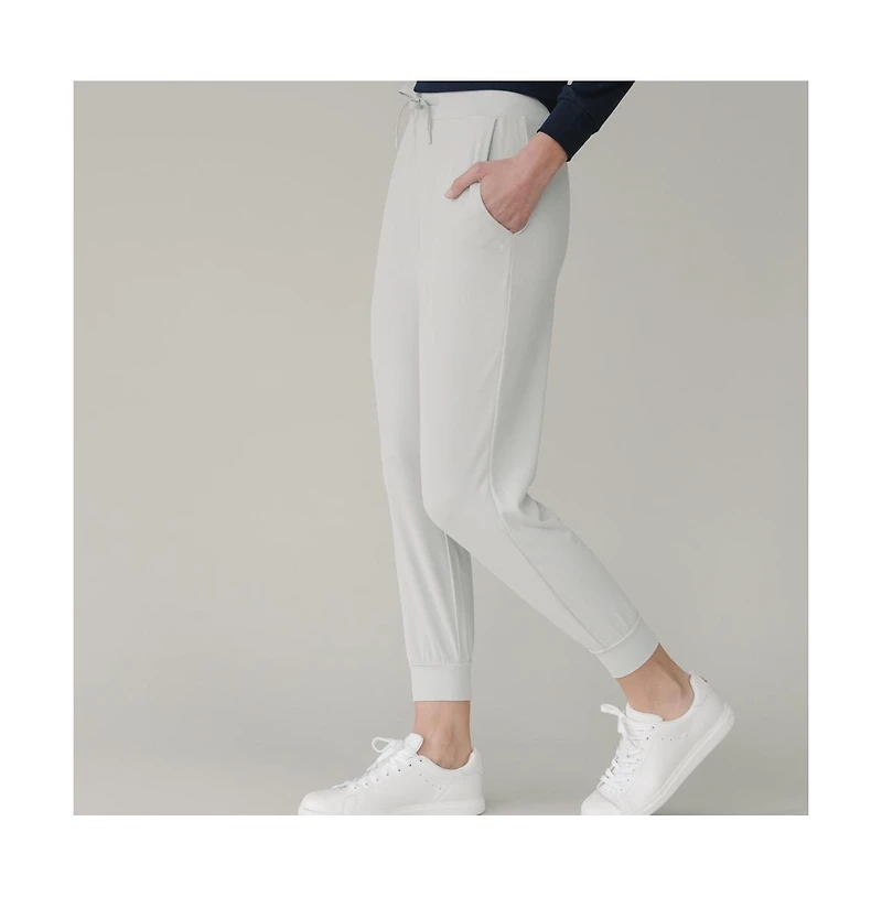 Cozy Earth Women's Modern Modal Jogger