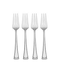 Lenox Portola Cocktail Forks, Set of 4