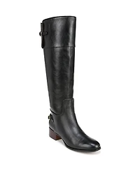 Franco Sarto Jazrin Knee High Riding Boots