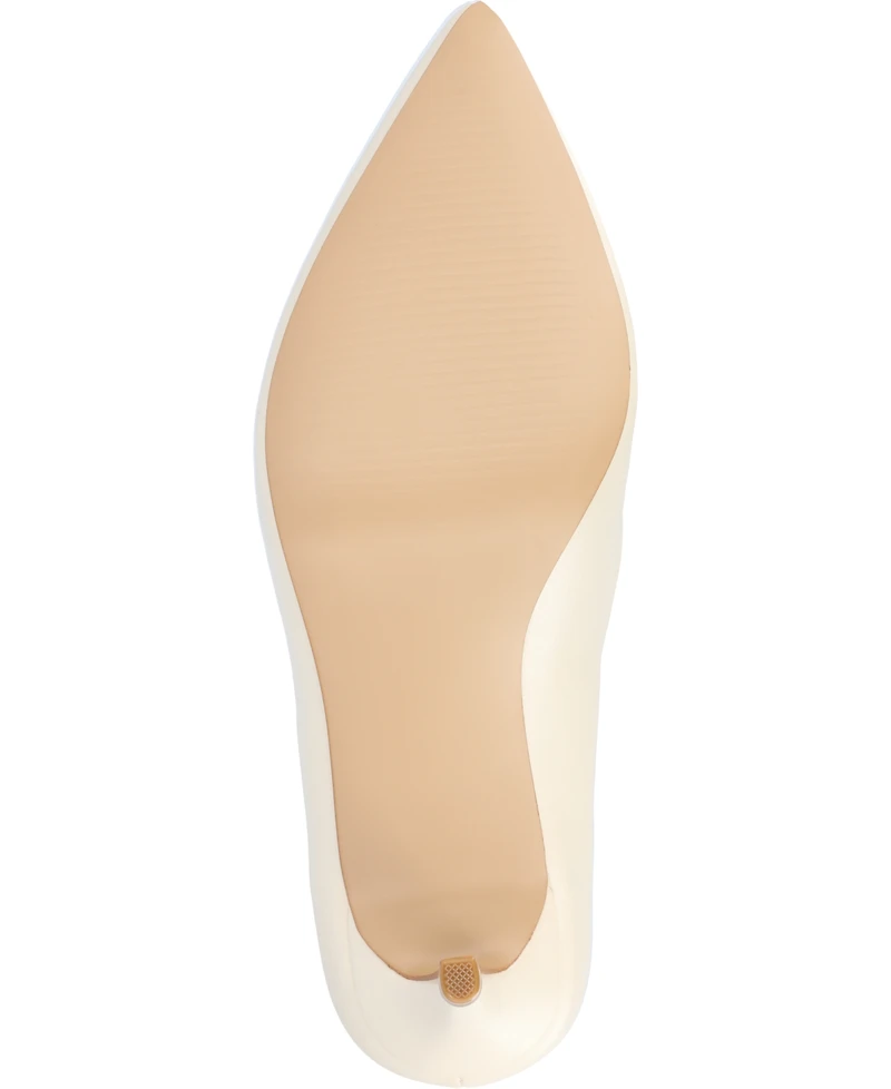 Journee Collection Women's Gabriella Pointed Toe Pumps