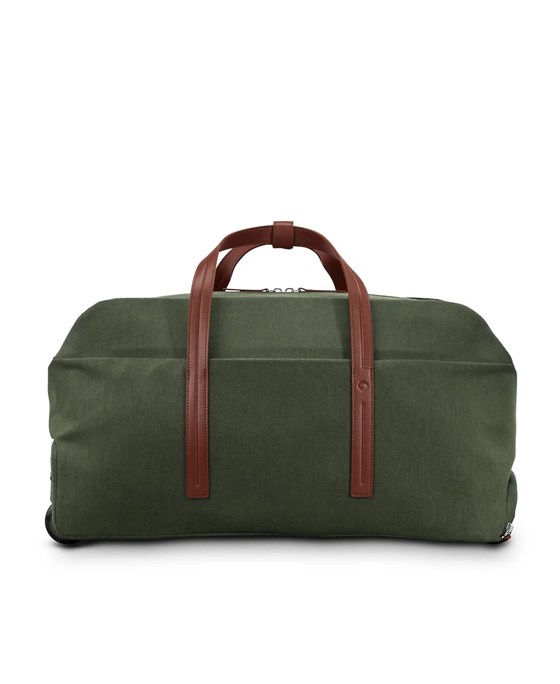 Samsonite Virtuosa Wheeled Duffel