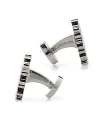 Disney Men's Chip and Dale Cufflinks