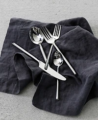 Fortessa Capri 20-Piece Flatware Set