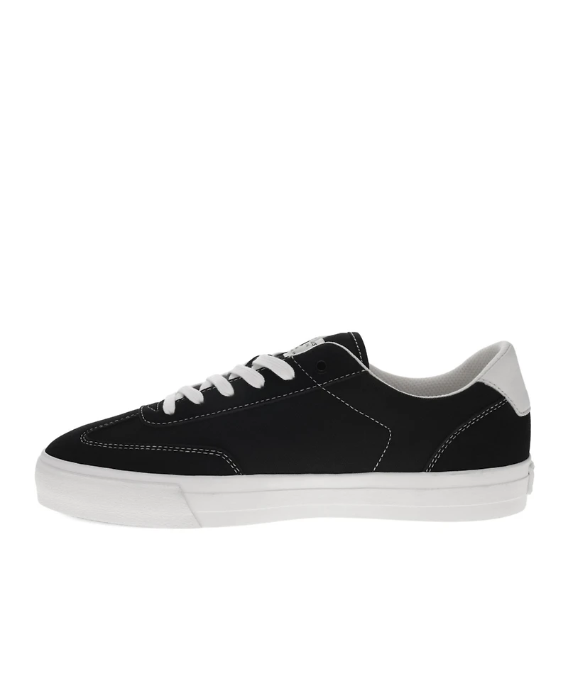 Levi's Men's Lux Vulc Lace Up Sneakers