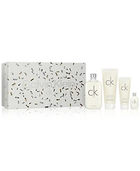 Calvin Klein 4-Pc. Ck One Eau de Toilette Gift Set
