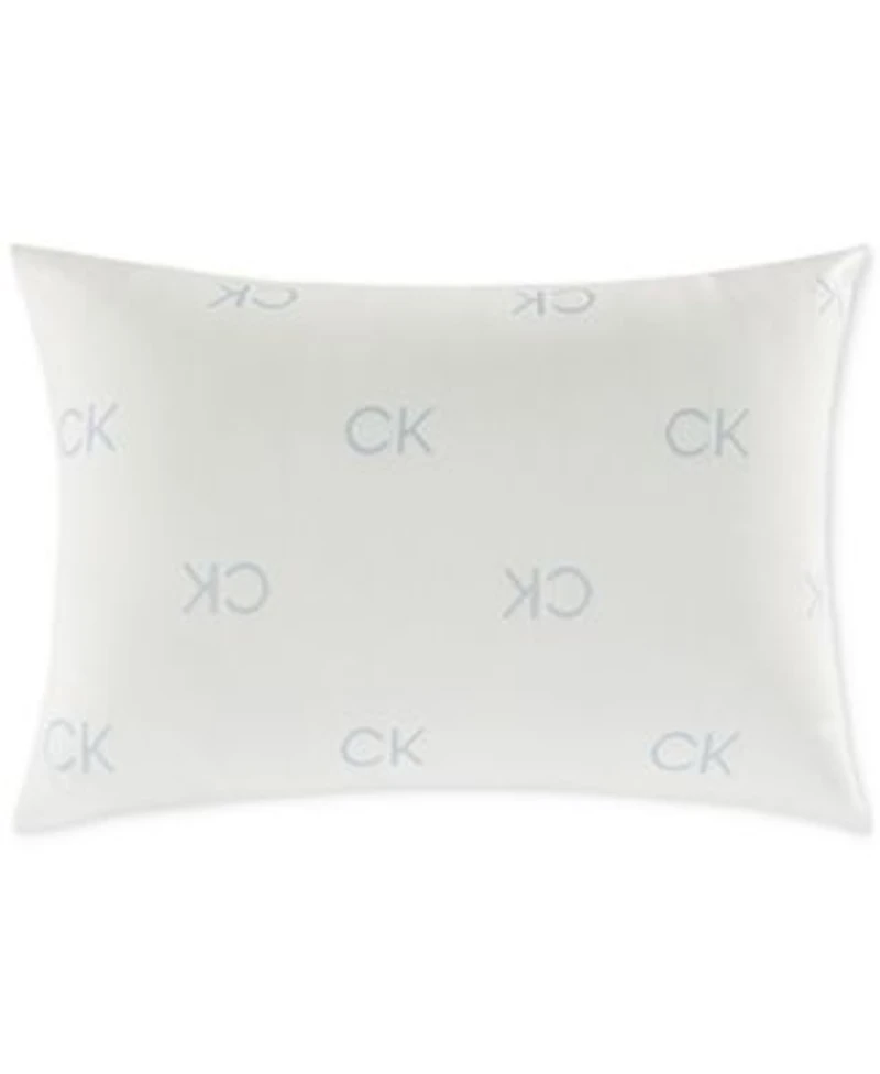 Calvin Klein Cooling Knit Pillows