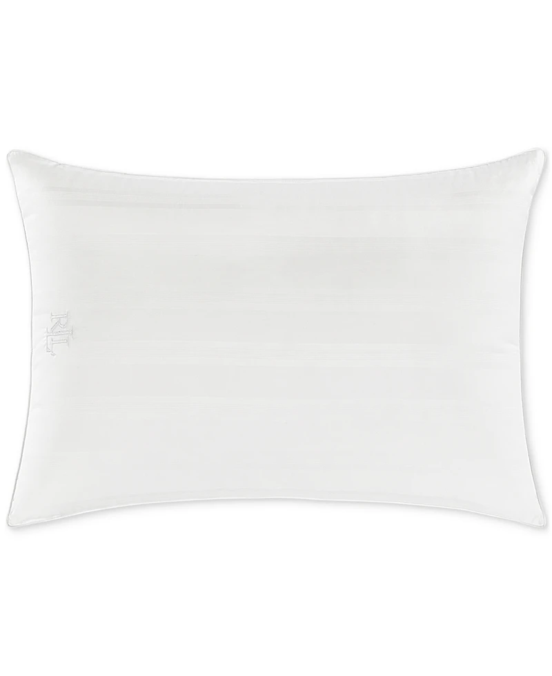 Lauren Ralph Lauren Down Illusion Firm Density Down Alternative Pillow