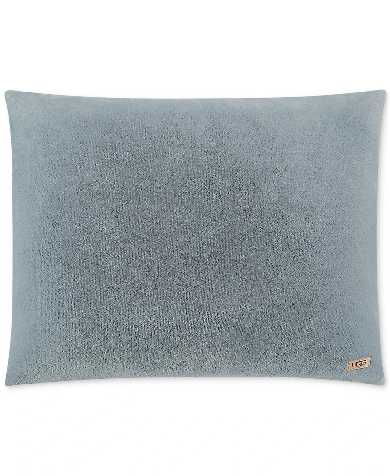 Closeout! Ugg Corey Reversible 3-Pc. Comforter Set, King