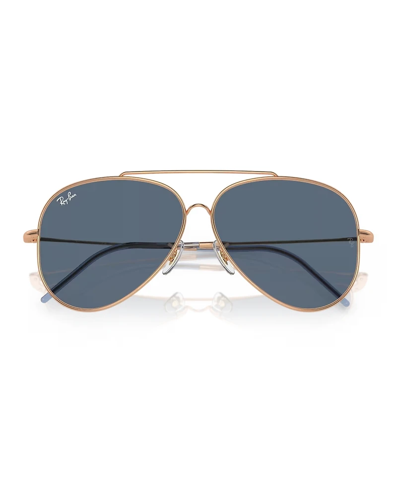 Ray-Ban Unisex Sunglasses