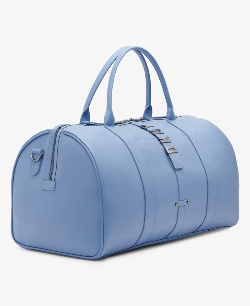 Closeout! Dkny Nyc Duffel
