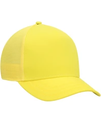 Men's Goorin Bros. Yellow Gateway Trucker Snapback Hat
