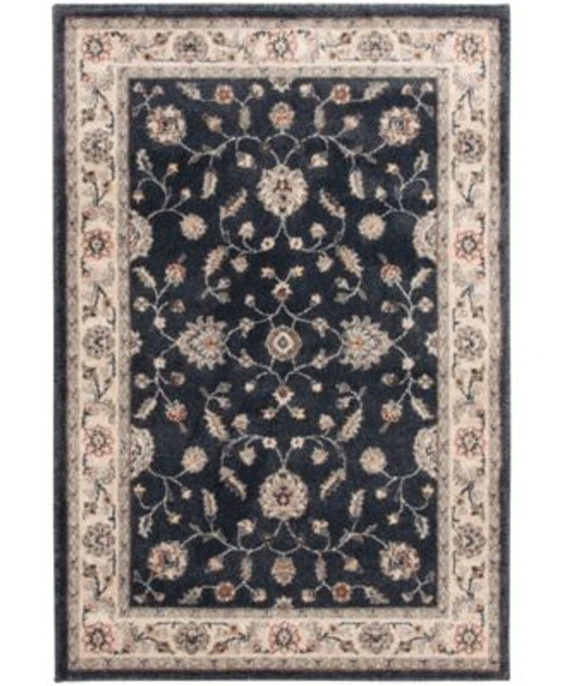 Closeout Km Home Poise Pse 7203 Area Rug