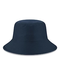 Men's New Era Navy Dallas Cowboys Main Bucket Hat