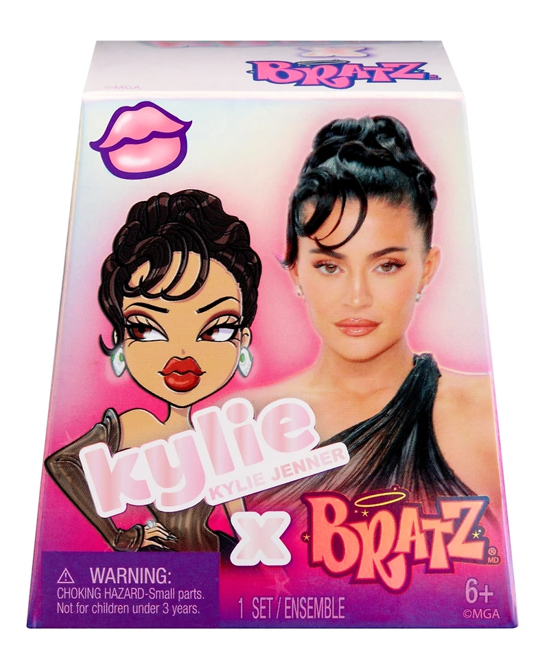 Bratz Mini Celebrity, Kylie Jenner
