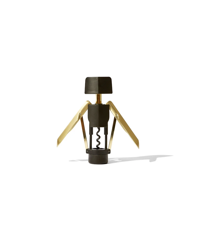 Rabbit Wing Corkscrew
