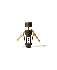 Rabbit Wing Corkscrew